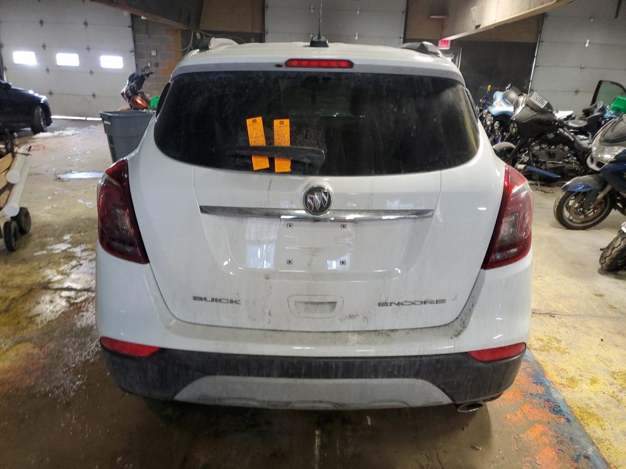 2018 Buick Encore - Image 6
