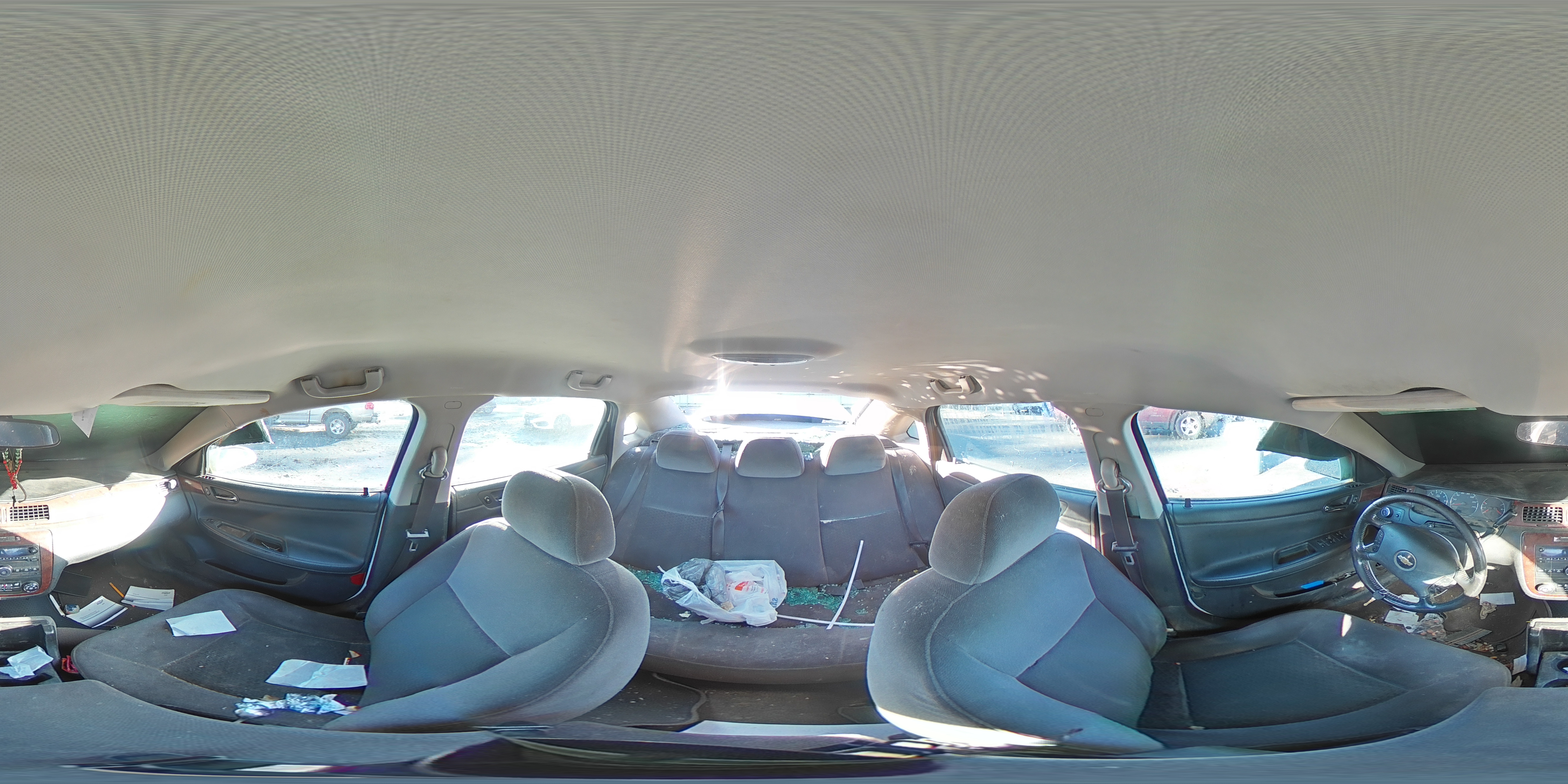 2006 Chevrolet Impala - Image 13