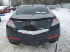 2010 Acura Tl  na sprzedaż w London, ON - Front End