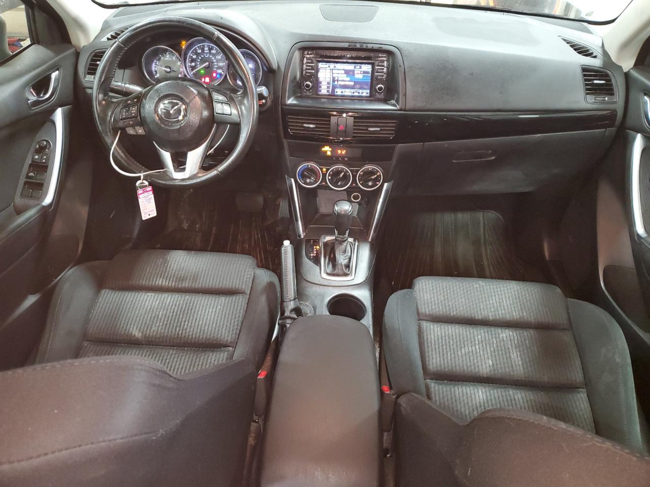 2014 Mazda CX-5 - Image 8