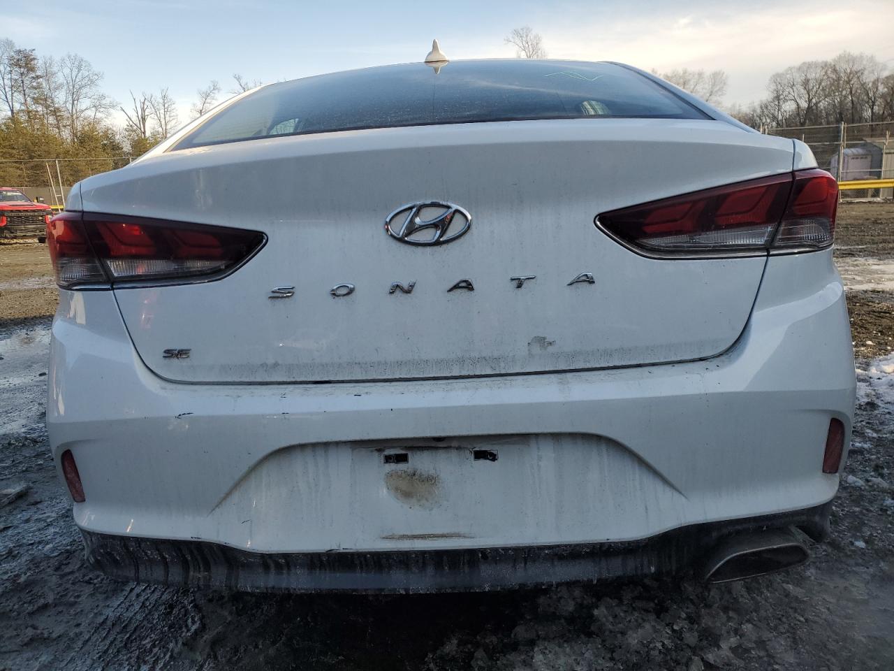 2018 Hyundai Sonata - Image 6