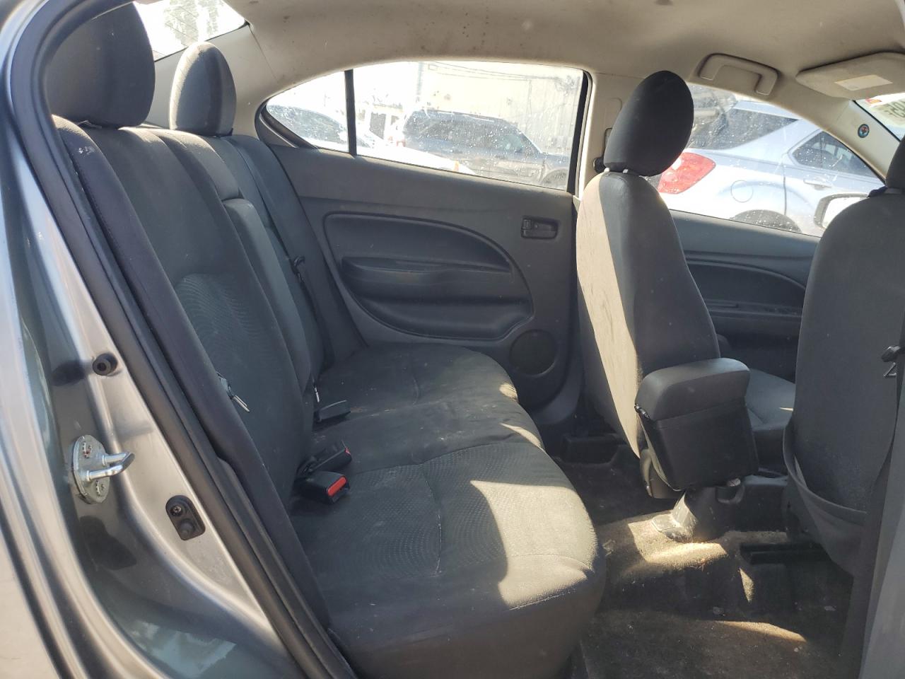 2020 Mitsubishi Mirage - Image 10