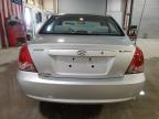 2004 Hyundai Elantra Gls на продаже в Haslet, TX - Front End