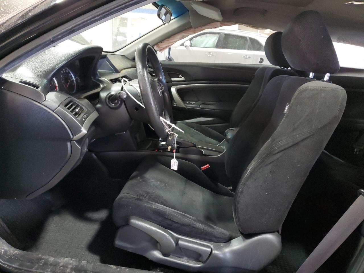 2009 Honda Accord - Image 7