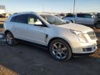 2010 Cadillac Srx Premium Collection იყიდება Woodhaven-ში, MI - Front End