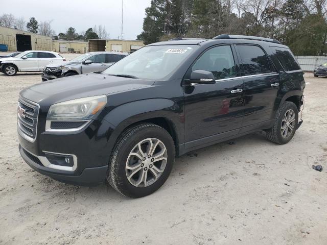 2016 Gmc Acadia Slt-1