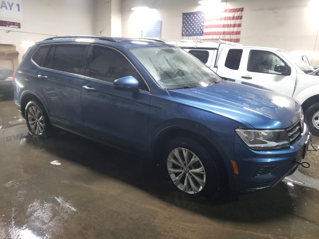 2019 Volkswagen Tiguan - Image 4
