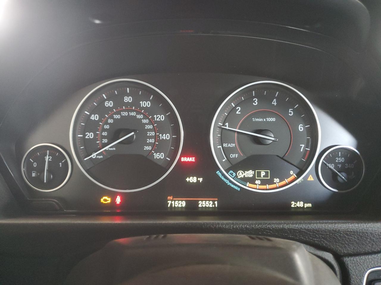2015 BMW 4er - Image 9