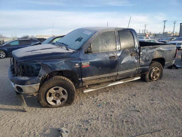 2007 Dodge Ram 2500 St