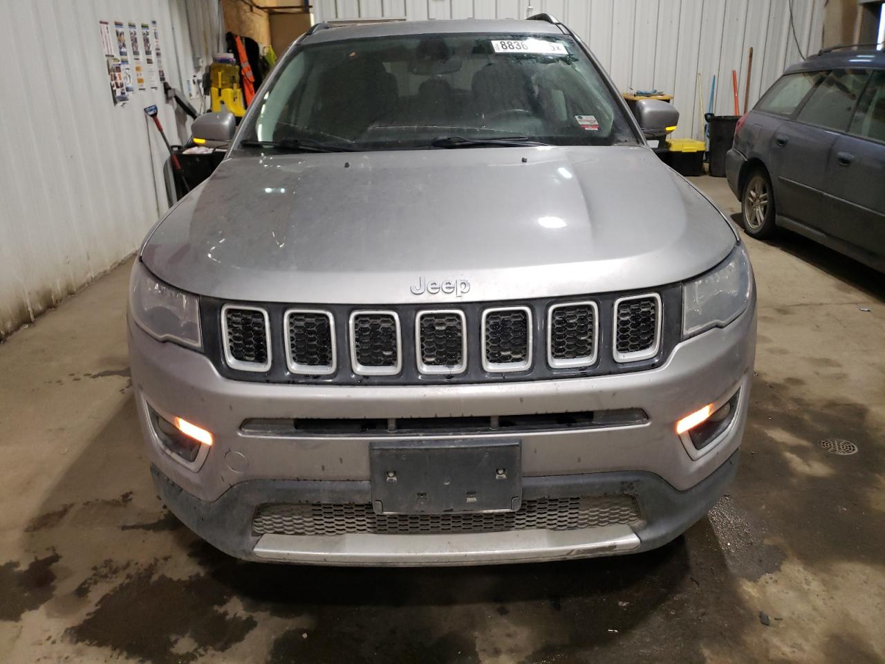 2020 Jeep Compass - Image 5