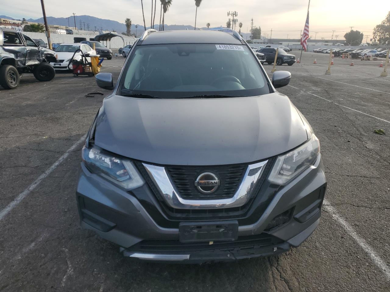 2019 Nissan Rogue - Image 5