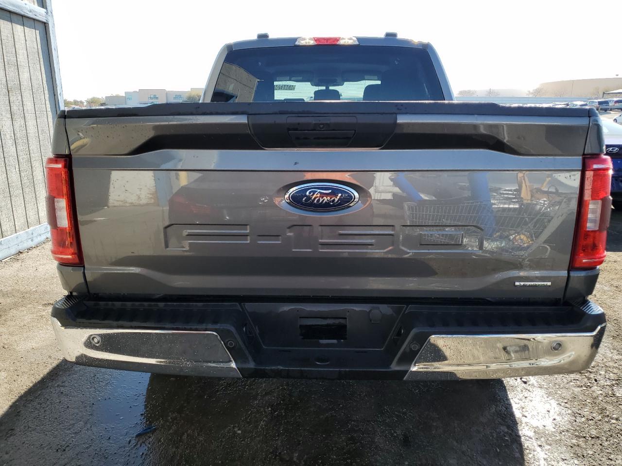 2023 Ford F-150 - Image 6