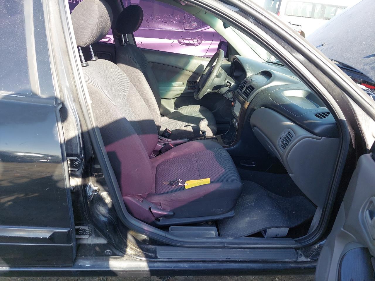 KNMCC42H8CP864725 - 2012 NISSAN SUNNY - #42463015