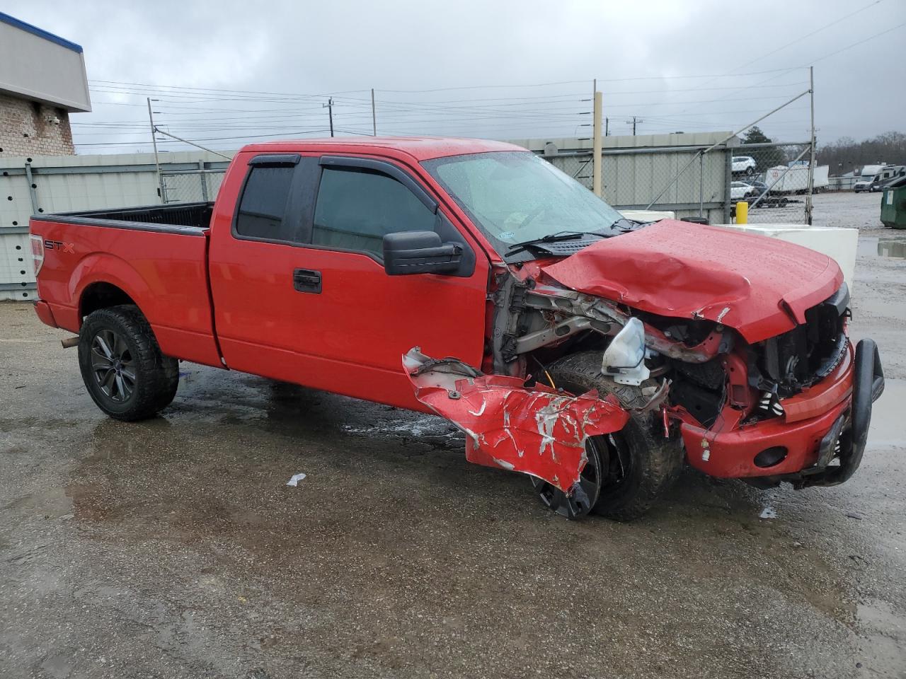 2009 Ford F-150 - Image 4