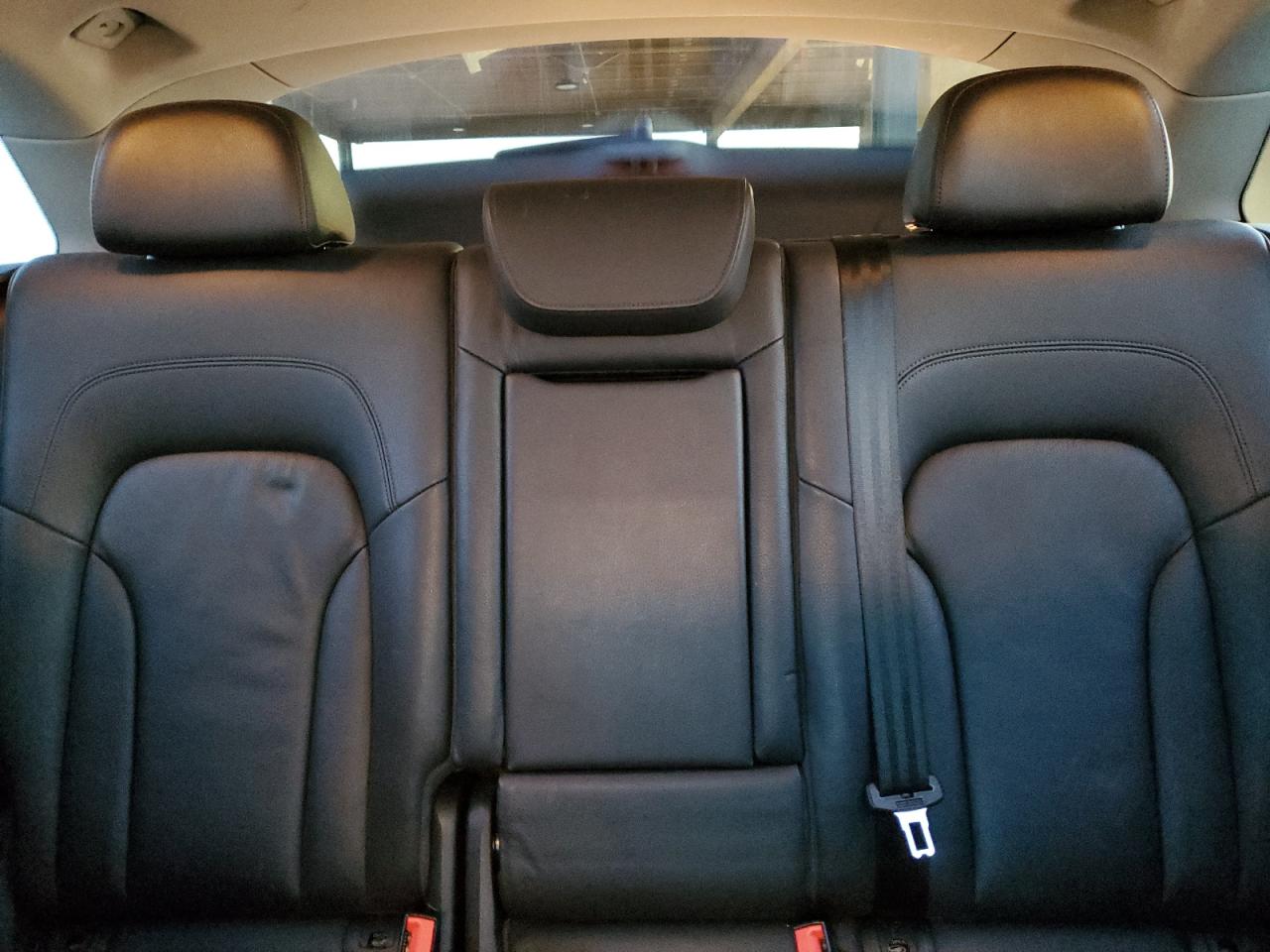 2016 Audi Q5 - Image 10