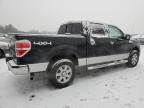 2014 Ford F150 Supercrew продається в Pennsburg, PA - Side