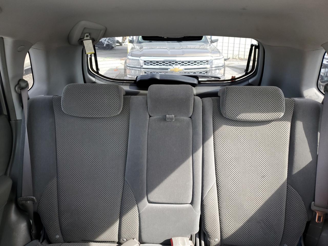 2006 Hyundai Tucson - Image 10
