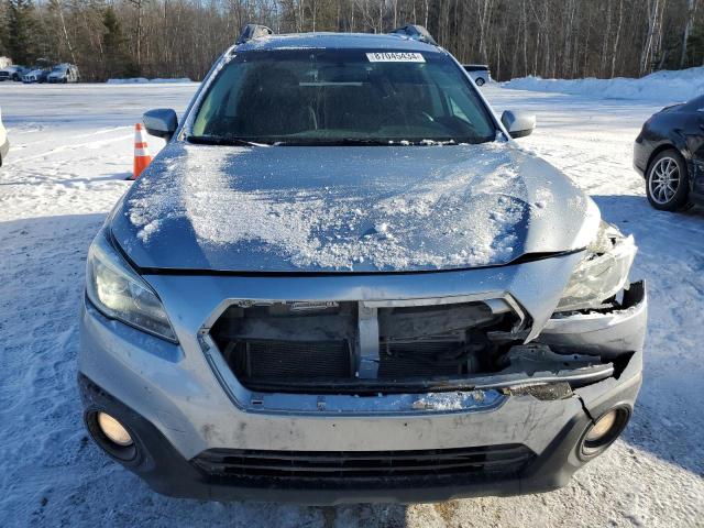 2015 SUBARU OUTBACK 3.6R LIMITED