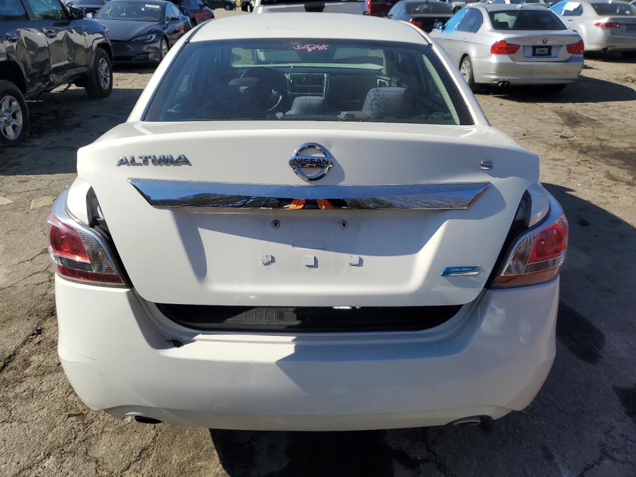2014 Nissan Altima - Image 6