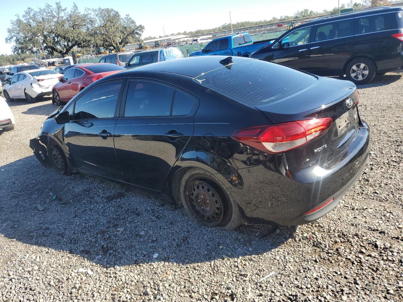 2017 Kia Forte - Image 2