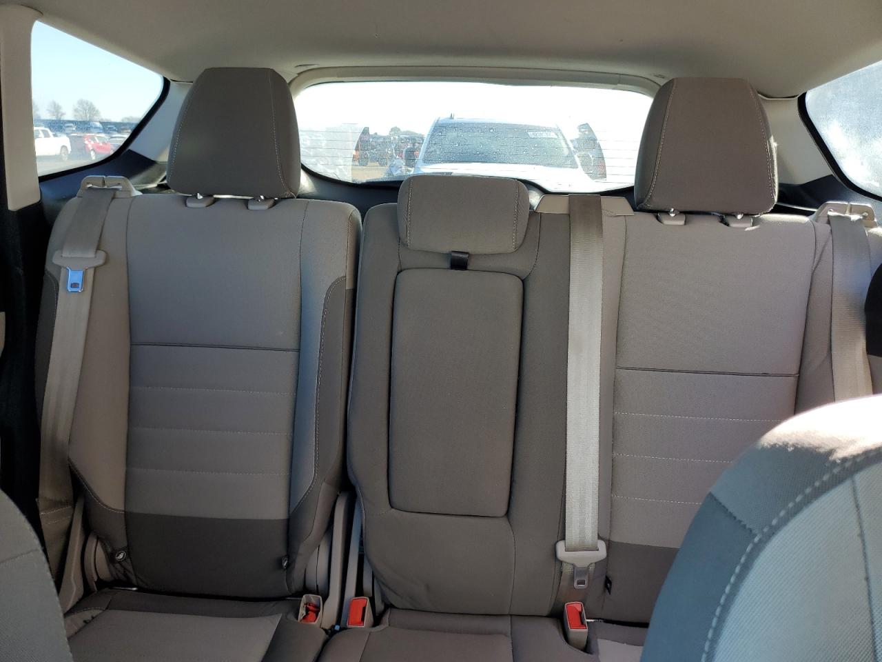 2013 Ford Escape - Image 10