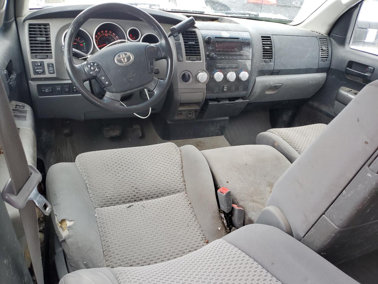 2010 Toyota Tundra - Image 8