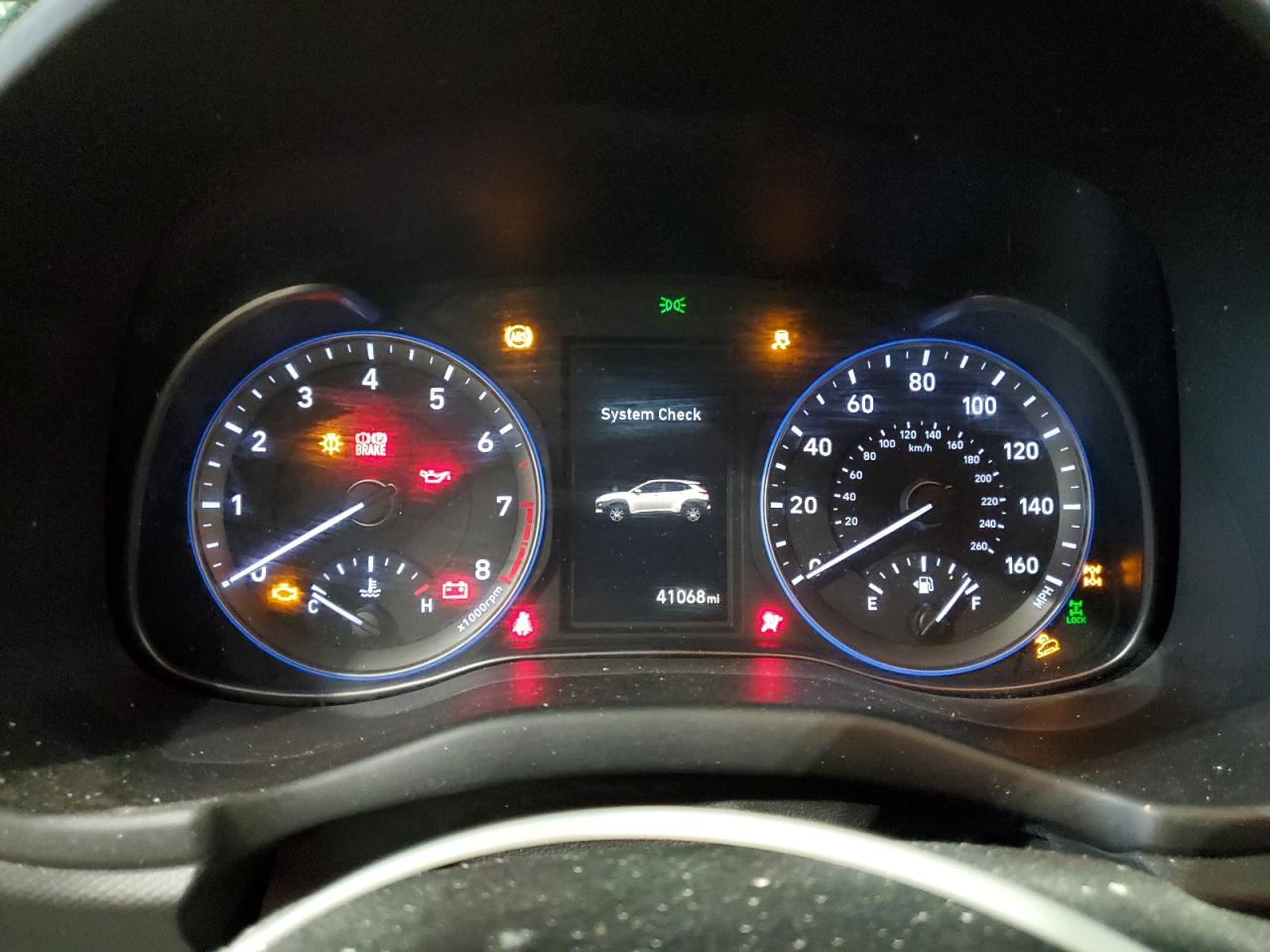 2021 Hyundai Kona - Image 9