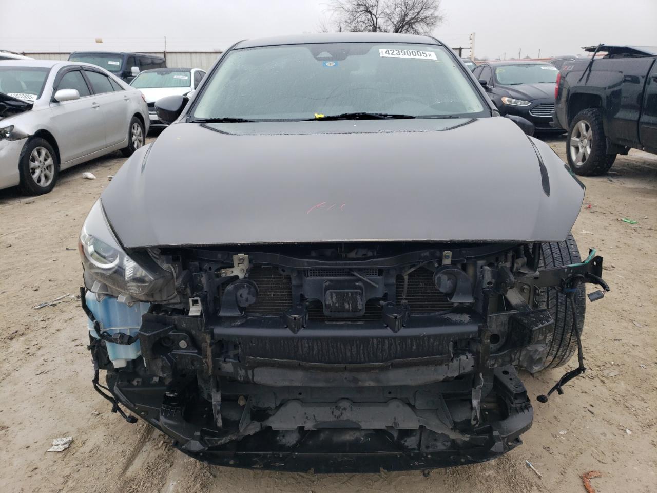 2018 Mazda 3 - Image 5