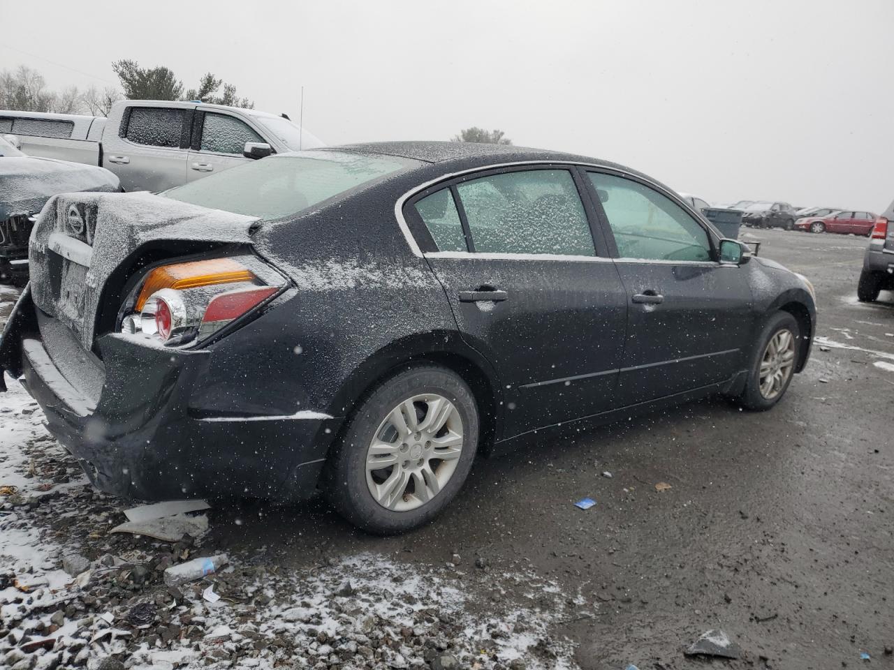 2010 Nissan Altima - Image 3