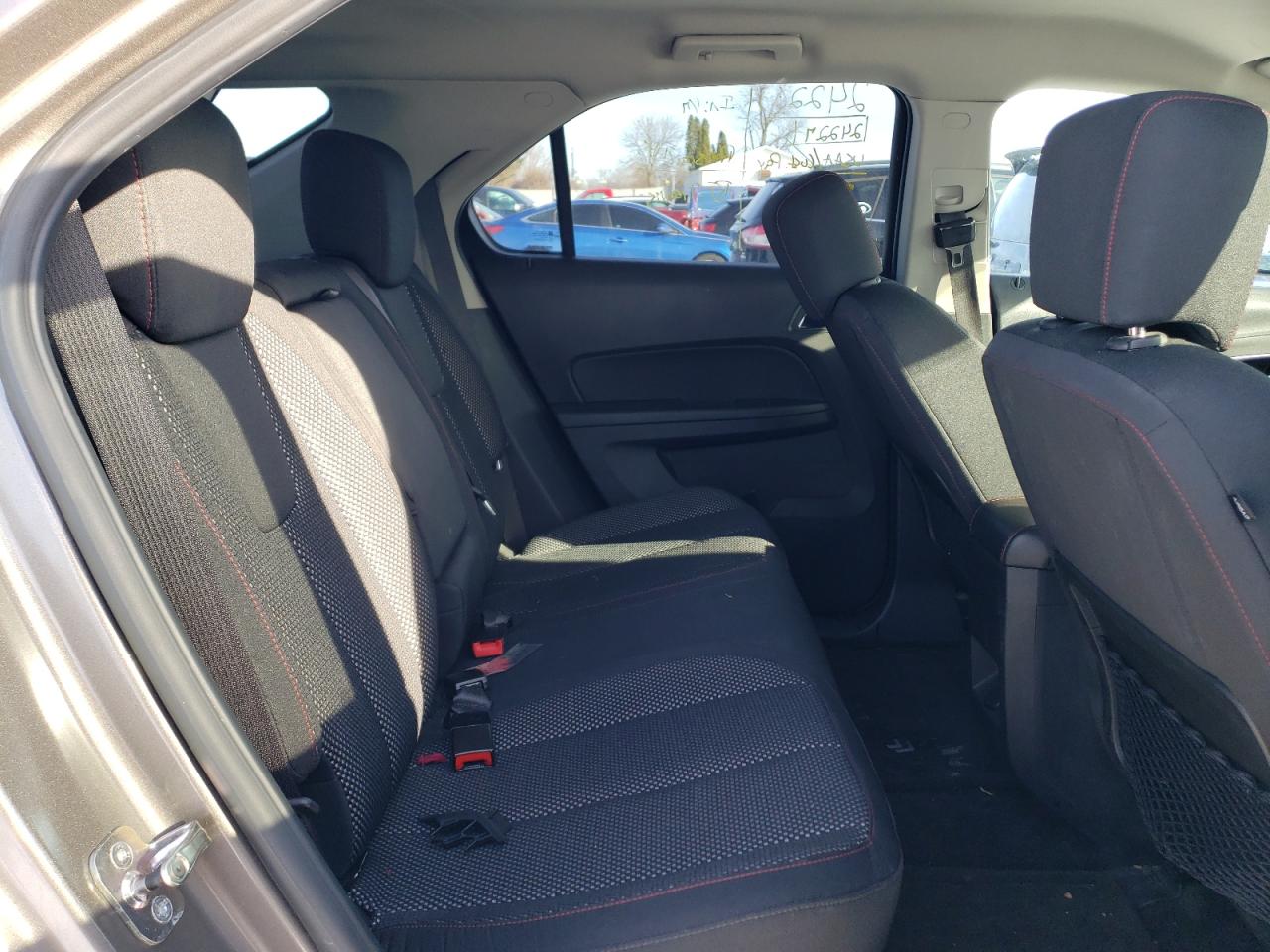 2011 Chevrolet Equinox - Image 11