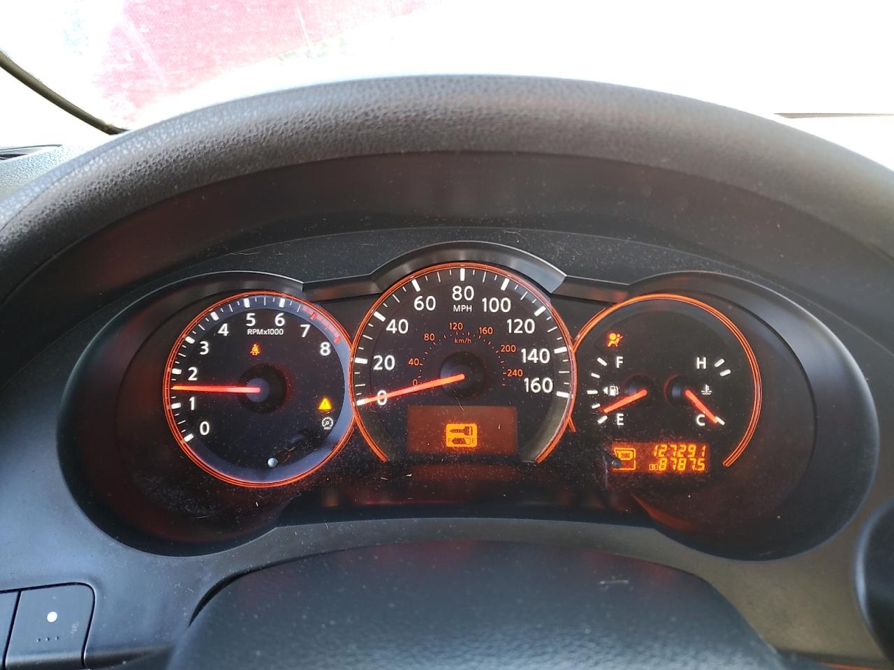 2008 Nissan Altima - Image 9