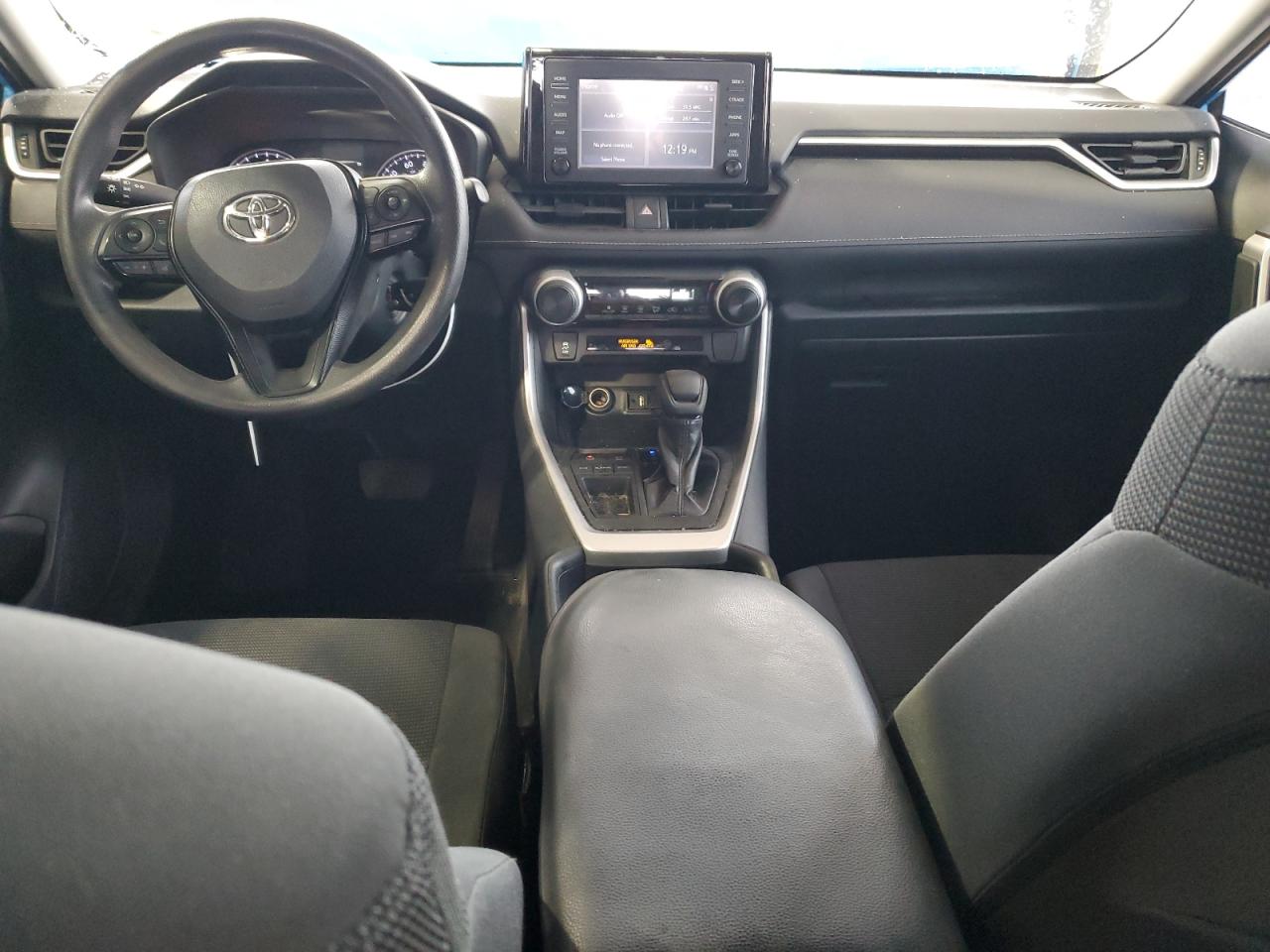 2019 Toyota RAV 4 - Image 8