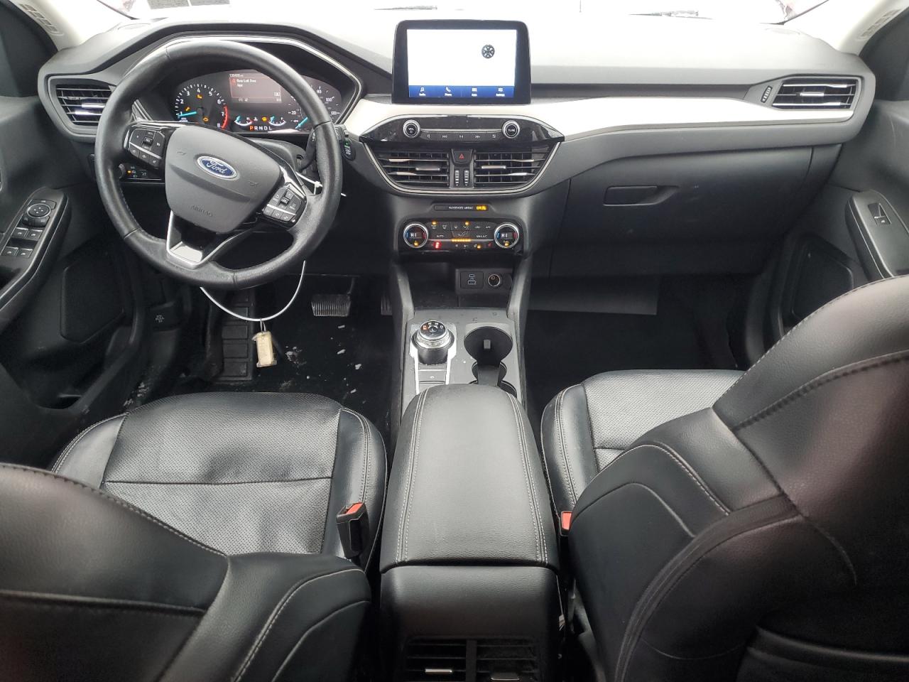 2021 Ford Escape - Image 8