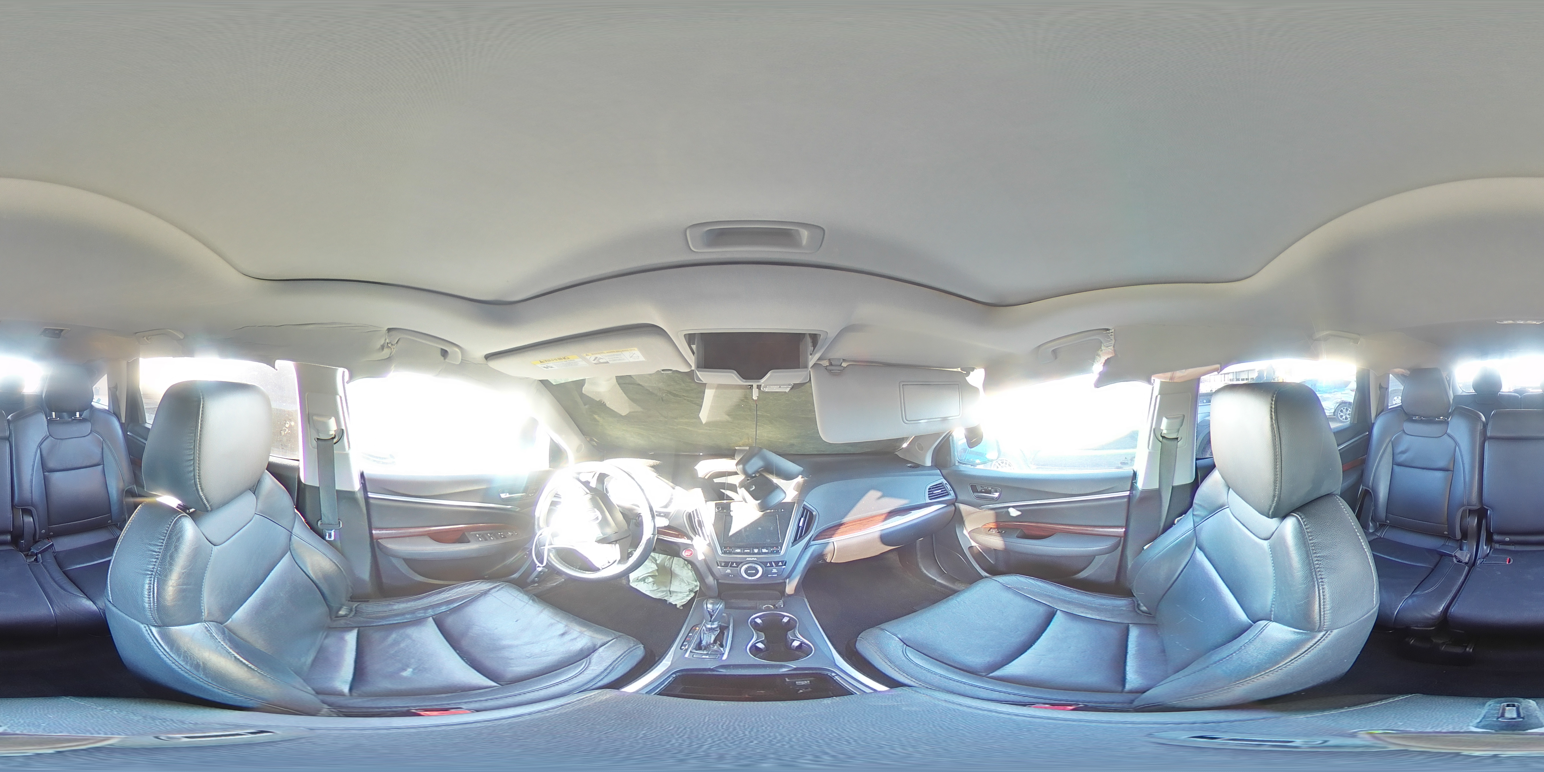 2014 Acura MDX - Image 14