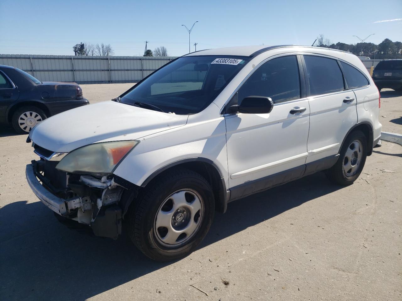 2010 Honda CR-V - Image 1