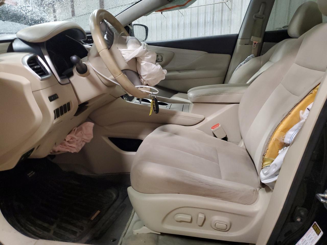 2015 Nissan Murano - Image 7