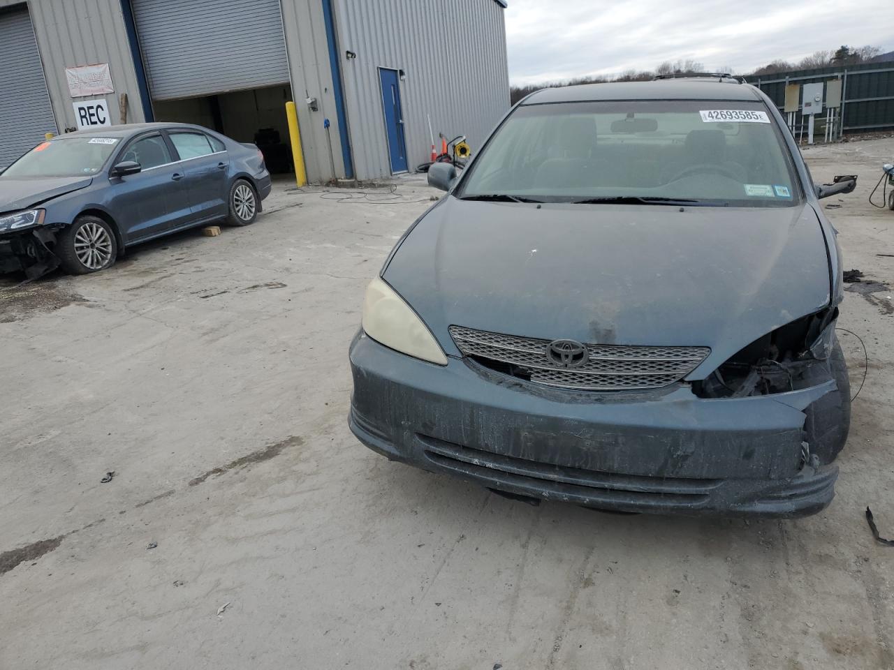 2004 Toyota Camry - Image 5