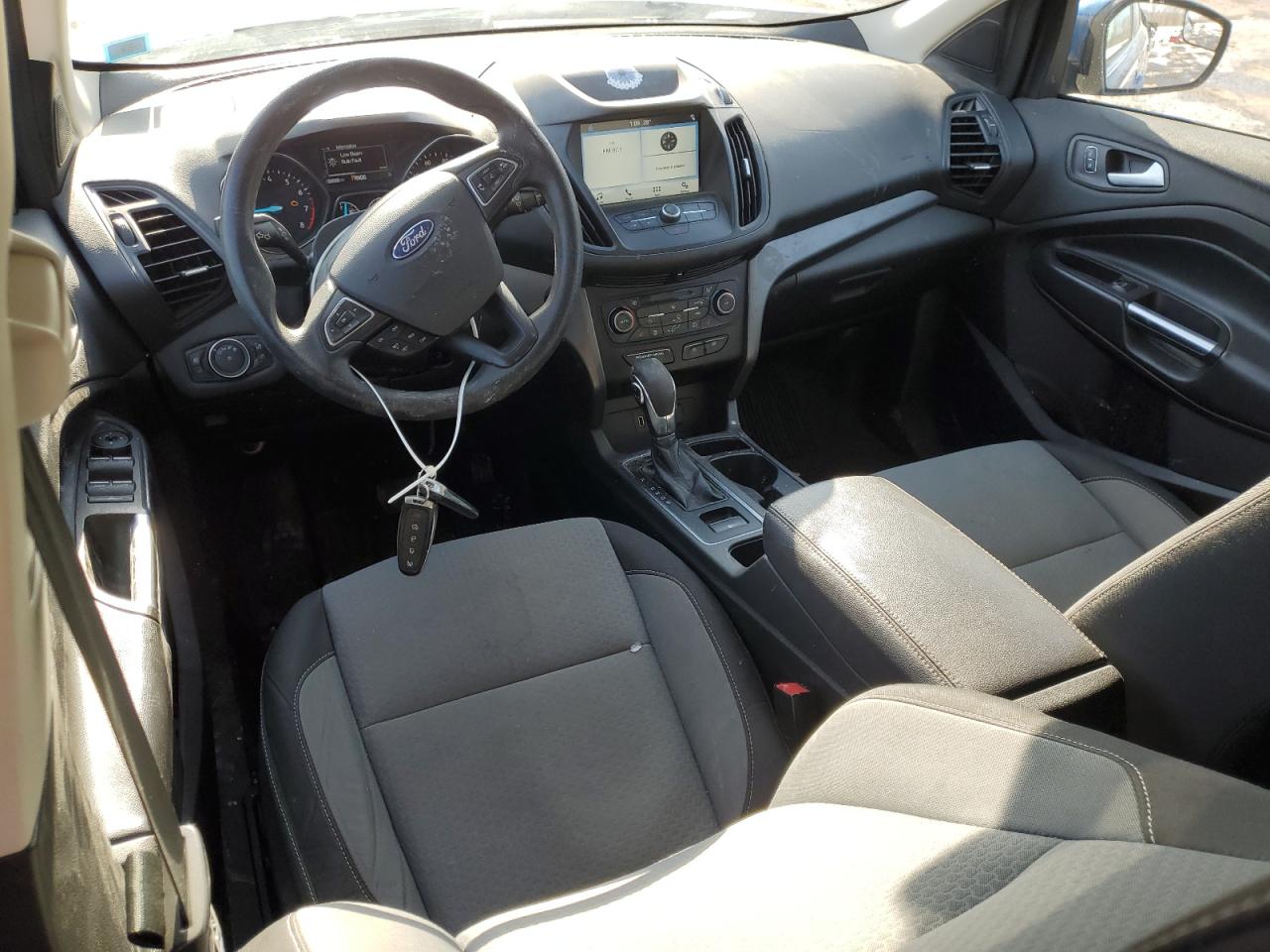 2019 Ford Escape - Image 8
