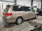 2008 HONDA ODYSSEY EXL for sale at Copart ON - OTTAWA