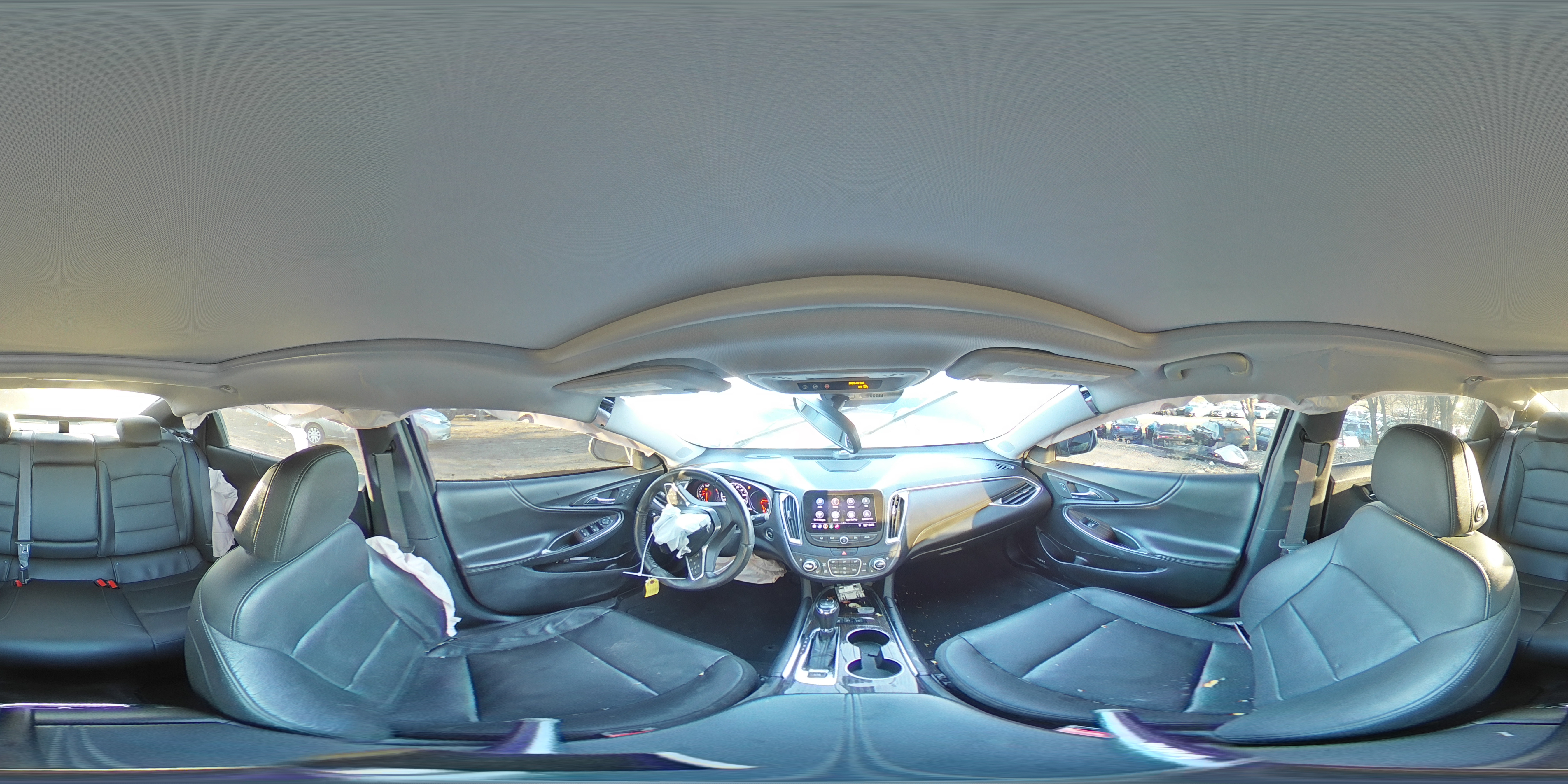 2020 Chevrolet Malibu - Image 13