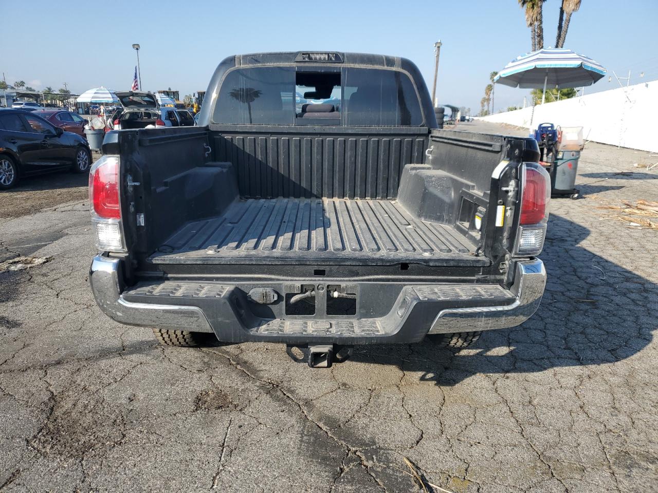 2022 Toyota Tacoma - Image 6