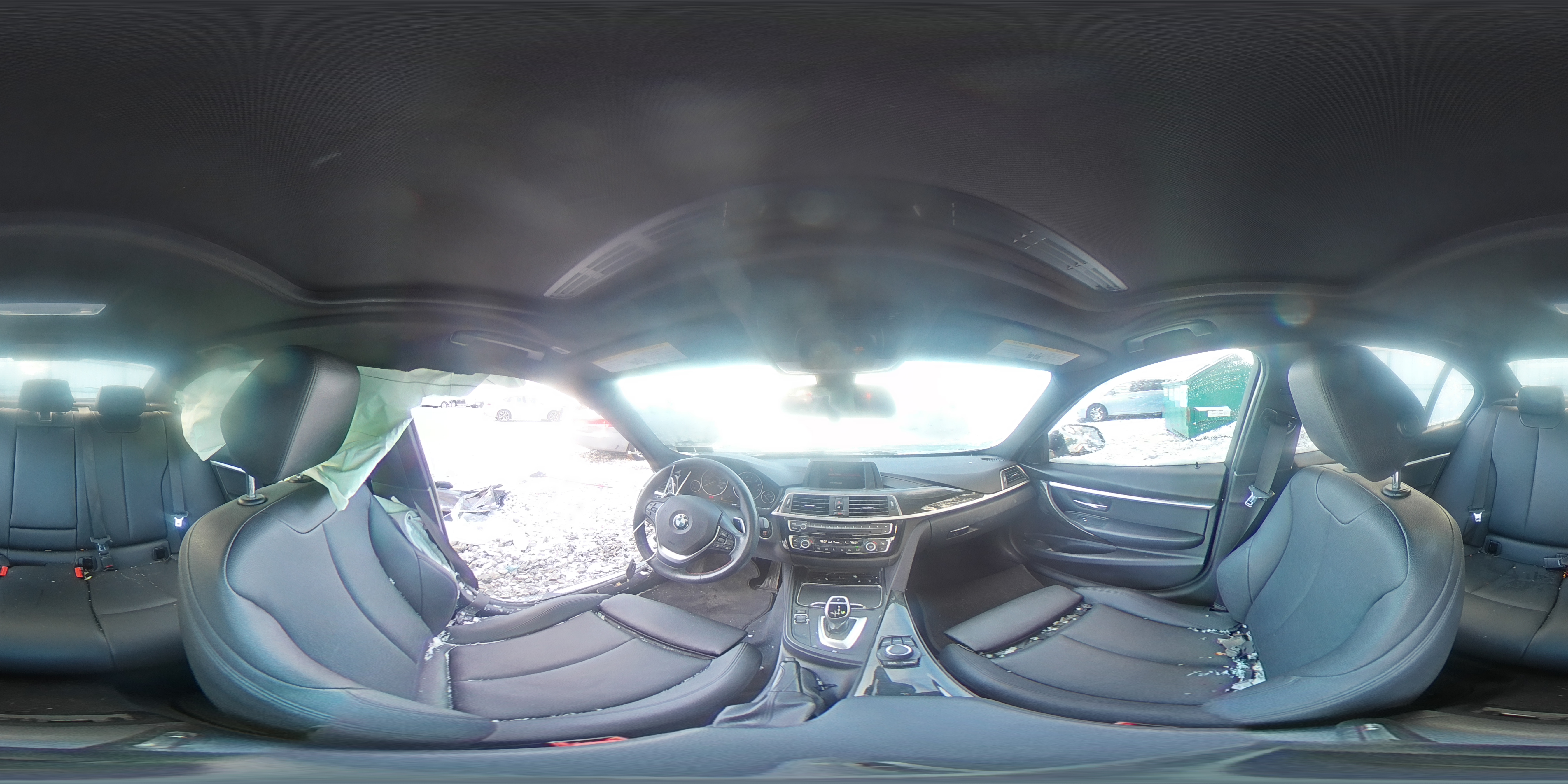 2018 BMW 3er - Image 13