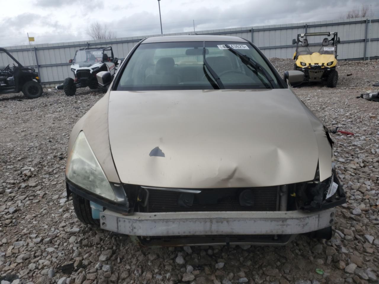 2005 Honda Accord - Image 5