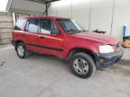 2001 Honda Cr-V Lx for Sale in Anthony, TX - Rear End