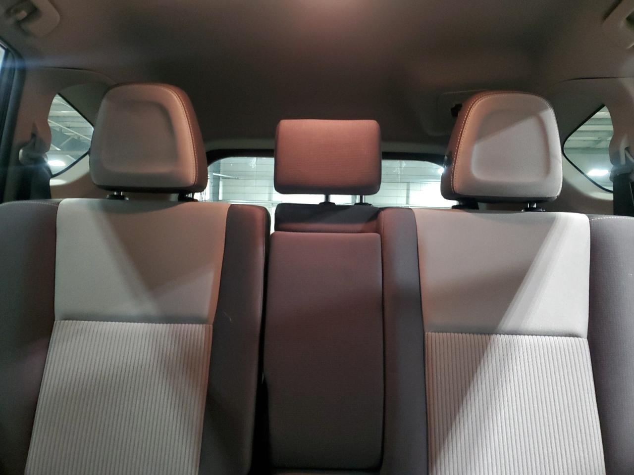 2014 Toyota RAV 4 - Image 10