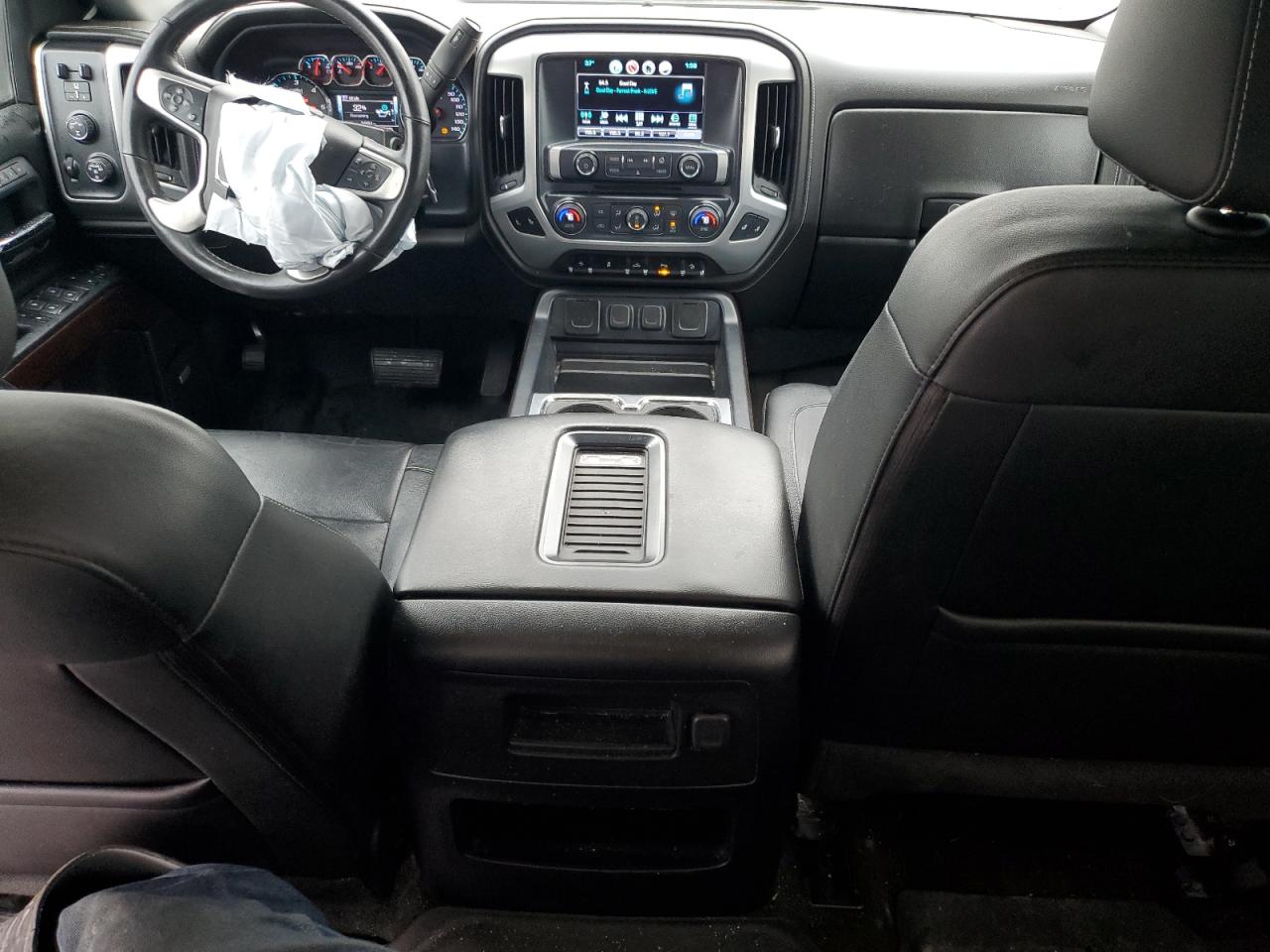 2017 GMC Sierra - Image 8