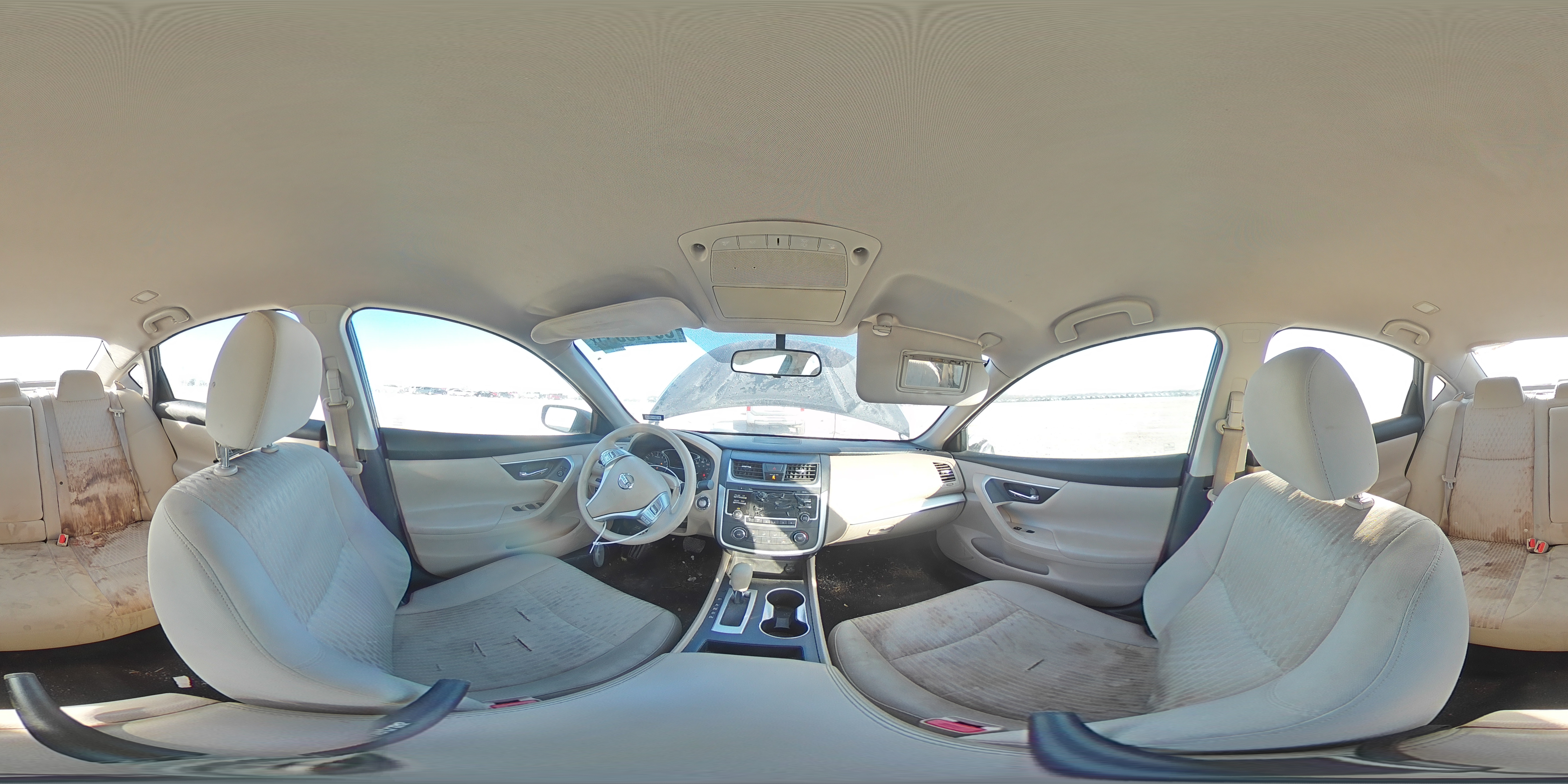 2016 Nissan Altima - Image 13