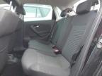 2011 VOLKSWAGEN POLO MODA for sale at Copart PETERLEE