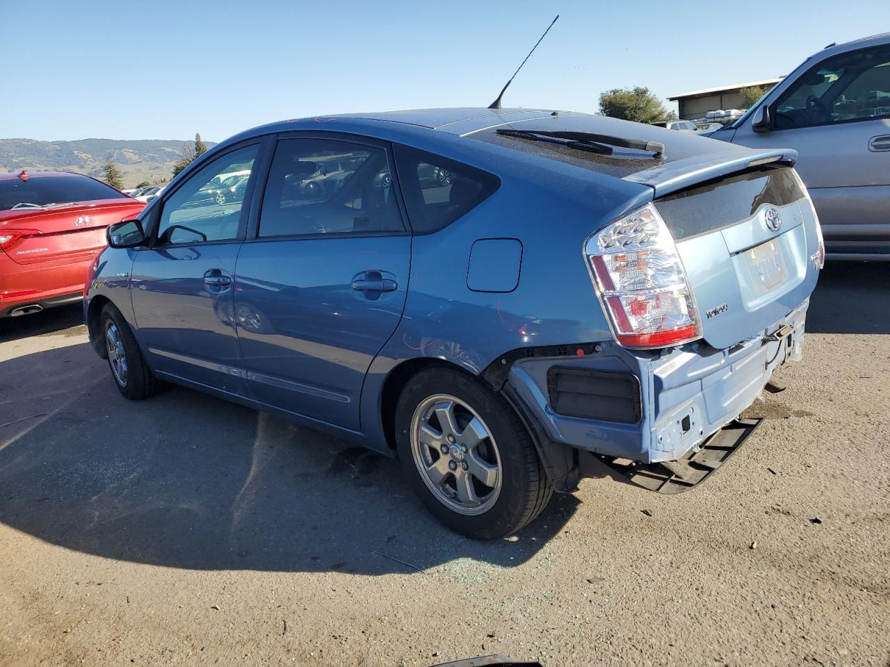 2008 Toyota Prius - Image 2