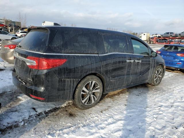 2019 HONDA ODYSSEY TOURING